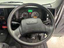 Isuzu Grafter D N35 1.9 2dr Tipper Manual Diesel - U1807