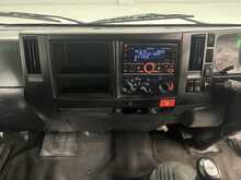 Isuzu Grafter D N35 1.9 2dr Tipper Manual Diesel - U1807