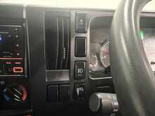 Isuzu Grafter D N35 1.9 2dr Tipper Manual Diesel - U1807