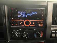 Isuzu Grafter D N35 1.9 2dr Tipper Manual Diesel - U1807