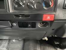 Isuzu Grafter D N35 1.9 2dr Tipper Manual Diesel - U1807