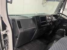 Isuzu Grafter D N35 1.9 2dr Tipper Manual Diesel - U1807