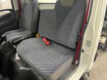 Isuzu Grafter D N35 1.9 2dr Tipper Manual Diesel - U1807