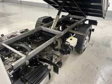 Isuzu Grafter D N35 1.9 2dr Tipper Manual Diesel - U1807