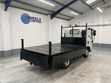 Isuzu Grafter D N35 1.9 2dr Tipper Manual Diesel - U1807