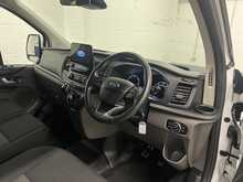 Ford Transit Custom 320 EcoBlue Trend 2.0 5dr Minibus Manual Diesel - U1808