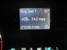 Ford Transit Custom 320 EcoBlue Trend 2.0 5dr Minibus Manual Diesel - U1808
