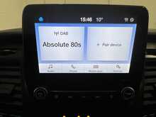 Ford Transit Custom 320 EcoBlue Trend 2.0 5dr Minibus Manual Diesel - U1808