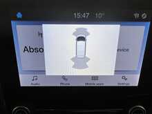Ford Transit Custom 320 EcoBlue Trend 2.0 5dr Minibus Manual Diesel - U1808