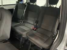 Ford Transit Custom 320 EcoBlue Trend 2.0 5dr Minibus Manual Diesel - U1808