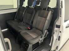 Ford Transit Custom 320 EcoBlue Trend 2.0 5dr Minibus Manual Diesel - U1808