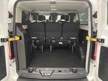 Ford Transit Custom 320 EcoBlue Trend 2.0 5dr Minibus Manual Diesel - U1808