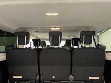 Ford Transit Custom 320 EcoBlue Trend 2.0 5dr Minibus Manual Diesel - U1808
