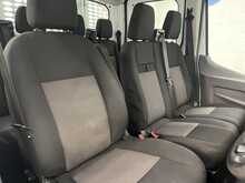Ford Transit 350 EcoBlue Leader 2.0 4dr Double Cab L3 Dropside Manual Diesel - U1809