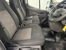 Ford Transit 350 EcoBlue Leader 2.0 4dr Double Cab L3 Dropside Manual Diesel - U1809