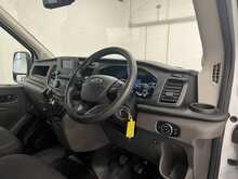 Ford Transit 350 EcoBlue Leader 2.0 4dr Double Cab L3 Dropside Manual Diesel - U1809