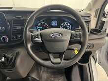 Ford Transit 350 EcoBlue Leader 2.0 4dr Double Cab L3 Dropside Manual Diesel - U1809