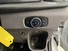 Ford Transit 350 EcoBlue Leader 2.0 4dr Double Cab L3 Dropside Manual Diesel - U1809