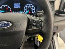 Ford Transit 350 EcoBlue Leader 2.0 4dr Double Cab L3 Dropside Manual Diesel - U1809