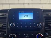 Ford Transit 350 EcoBlue Leader 2.0 4dr Double Cab L3 Dropside Manual Diesel - U1809