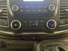 Ford Transit 350 EcoBlue Leader 2.0 4dr Double Cab L3 Dropside Manual Diesel - U1809