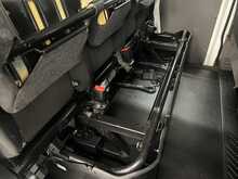 Ford Transit 350 EcoBlue Leader 2.0 4dr Double Cab L3 Dropside Manual Diesel - U1809