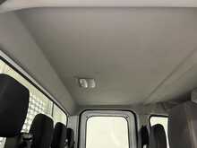 Ford Transit 350 EcoBlue Leader 2.0 4dr Double Cab L3 Dropside Manual Diesel - U1809