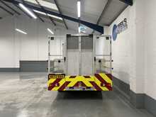 Peugeot Boxer 3.5 TM DS Low Floor 335 L3 LOW-FLR LUN 2.2 BLHDI S/S Manual Diesel Dropside Lorry 2022 2.2 Dropside - U1810