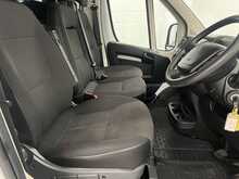 Peugeot Boxer 3.5 TM DS Low Floor 335 L3 LOW-FLR LUN 2.2 BLHDI S/S Manual Diesel Dropside Lorry 2022 2.2 Dropside - U1810