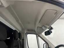 Peugeot Boxer 3.5 TM DS Low Floor 335 L3 LOW-FLR LUN 2.2 BLHDI S/S Manual Diesel Dropside Lorry 2022 2.2 Dropside - U1810