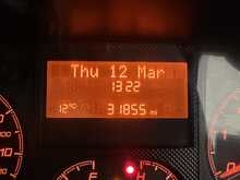 Peugeot Boxer 3.5 TM DS Low Floor 335 L3 LOW-FLR LUN 2.2 BLHDI S/S Manual Diesel Dropside Lorry 2022 2.2 Dropside - U1810