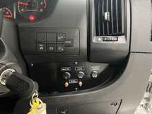 Peugeot Boxer 3.5 TM DS Low Floor 335 L3 LOW-FLR LUN 2.2 BLHDI S/S Manual Diesel Dropside Lorry 2022 2.2 Dropside - U1810