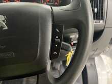 Peugeot Boxer 3.5 TM DS Low Floor 335 L3 LOW-FLR LUN 2.2 BLHDI S/S Manual Diesel Dropside Lorry 2022 2.2 Dropside - U1810