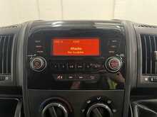 Peugeot Boxer 3.5 TM DS Low Floor 335 L3 LOW-FLR LUN 2.2 BLHDI S/S Manual Diesel Dropside Lorry 2022 2.2 Dropside - U1810
