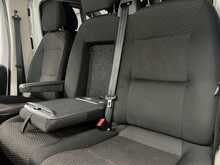Peugeot Boxer 3.5 TM DS Low Floor 335 L3 LOW-FLR LUN 2.2 BLHDI S/S Manual Diesel Dropside Lorry 2022 2.2 Dropside - U1810