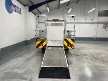Peugeot Boxer 3.5 TM DS Low Floor 335 L3 LOW-FLR LUN 2.2 BLHDI S/S Manual Diesel Dropside Lorry 2022 2.2 Dropside - U1810