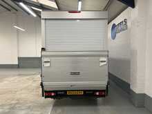 Iveco Daily D HPI 14V 35S 3000 2.3 2dr Luton Manual Diesel - U1812