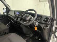 Iveco Daily D HPI 14V 35S 3000 2.3 2dr Luton Manual Diesel - U1812