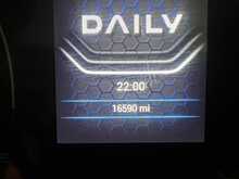Iveco Daily D HPI 14V 35S 3000 2.3 2dr Luton Manual Diesel - U1812
