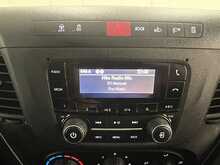 Iveco Daily D HPI 14V 35S 3000 2.3 2dr Luton Manual Diesel - U1812