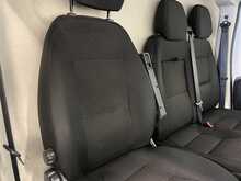 Peugeot Boxer 2.2 BlueHDi 335 Professional Panel Van 5dr Diesel Manual L2 H2 Euro 6 (s/s) (140 ps) - U1813