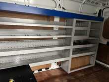 Peugeot Boxer 2.2 BlueHDi 335 Professional Panel Van 5dr Diesel Manual L2 H2 Euro 6 (s/s) (140 ps) - U1813