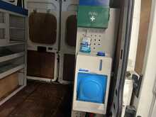 Peugeot Boxer 2.2 BlueHDi 335 Professional Panel Van 5dr Diesel Manual L2 H2 Euro 6 (s/s) (140 ps) - U1813