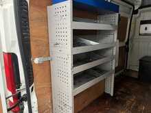 Peugeot Boxer 2.2 BlueHDi 335 Professional Panel Van 5dr Diesel Manual L2 H2 Euro 6 (s/s) (140 ps) - U1813