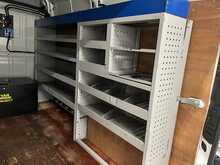 Peugeot Boxer 2.2 BlueHDi 335 Professional Panel Van 5dr Diesel Manual L2 H2 Euro 6 (s/s) (140 ps) - U1813