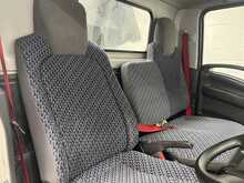 Isuzu Grafter 1.9 Tipper Automatic Diesel - U1814