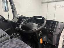 Isuzu Grafter 1.9 Tipper Automatic Diesel - U1814