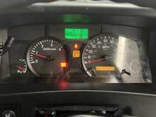 Isuzu Grafter 1.9 Tipper Automatic Diesel - U1814