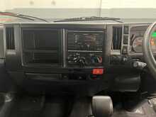 Isuzu Grafter 1.9 Tipper Automatic Diesel - U1814