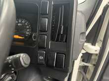 Isuzu Grafter 1.9 Tipper Automatic Diesel - U1814